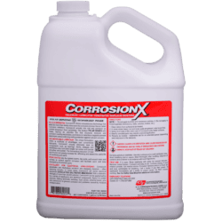 CorrosionX® - Das Original, Premium Multifunktionsöl in Kanister 1 Gallone