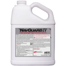 NavGuard® Type IV, Das Original Premium-Multifunktionsöl in Kanister 1 Gallone